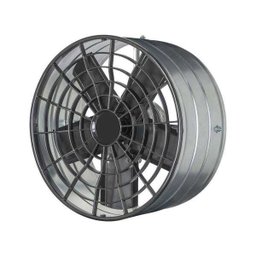 Ventilador Exaustor Comercial 40cm Premium Ventisol - 2