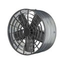 Ver imagem 2 de Ventilador Exaustor Comercial 40cm Premium Ventisol