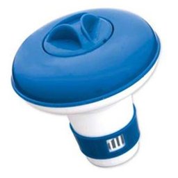 Flutuador Quimico para Cloro Solido - Mor - 1