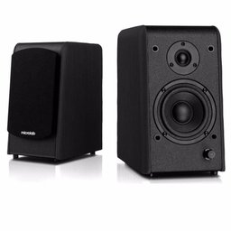 Caixa de Som Bluetooth 2.0 - Microlab - 64Watts Rms - B77 Bt - 1