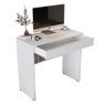 Escrivaninha Office para Computador Vitória 2.0- Off C/ Cedro - 3