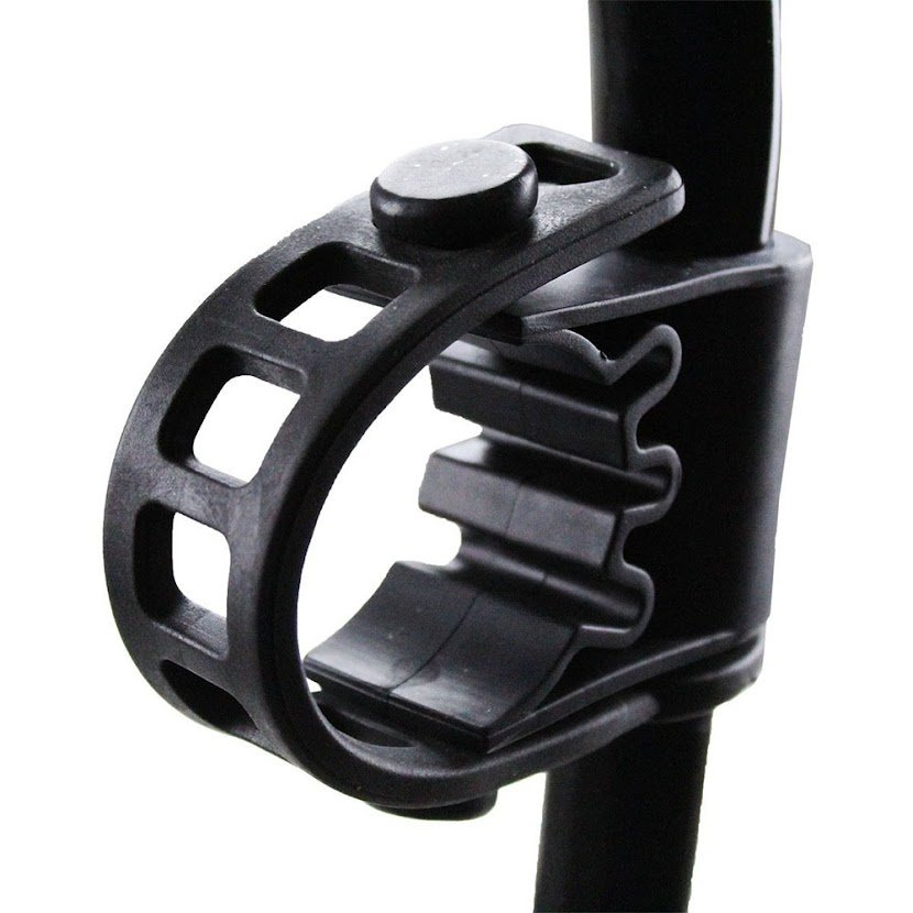 Transbike Suporte Engate Bola Mega p/ 3 Bicicletas 85 Cm - 6