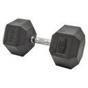 Ver imagem 2 de Par de Halteres Dumbell Sextavado Ahead Sports AS2102 32,5kg