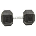 Ver imagem 3 de Par de Halteres Dumbell Sextavado Ahead Sports AS2102 32,5kg