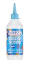 Ver imagem 1 de CS0250 - Cola de Silicone Líquida Artesanato 250gr - BRW