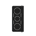 Ver imagem 5 de Kit 50un Caixa 4x2 Tigre Preto