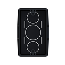 Ver imagem 4 de Kit 50un Caixa 4x2 Tigre Preto