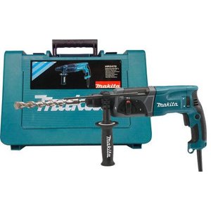 Martelete Rompedor Makita Hr2470 800w