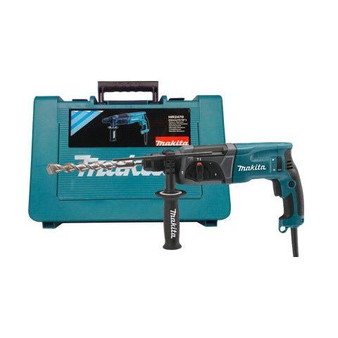 Martelete Rompedor Makita Hr2470 800w
