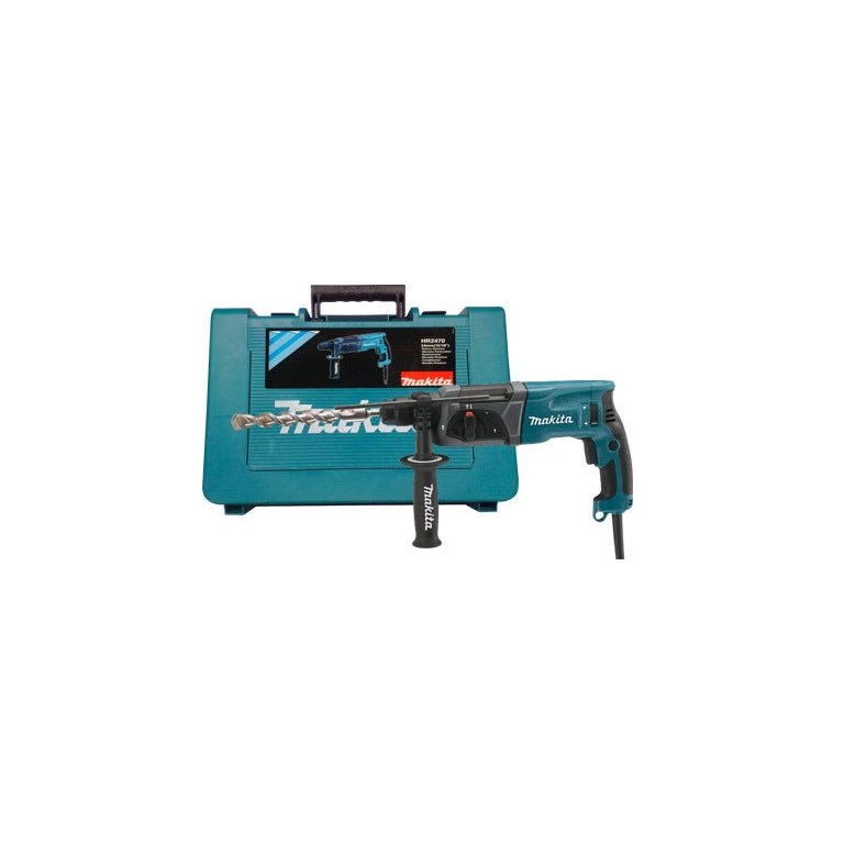 Martelete Rompedor Makita Hr2470 800w