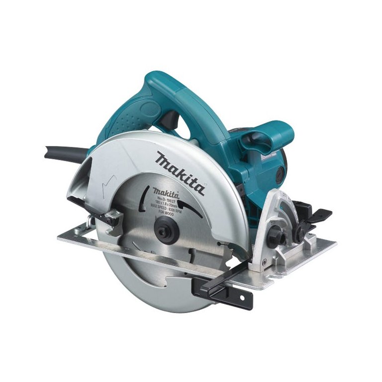 SERRA CIRCULAR MAKITA 5007N 185MM 1800W