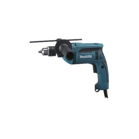 FURADEIRA DE IMPACTO MAKITA HP1640 760W