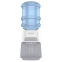Ver imagem 1 de Bebedouro Aguo Cadence Natural/Gelada Branco Bivolt BEB110-BIV