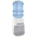 Ver imagem 2 de Bebedouro Aguo Cadence Natural/Gelada Branco Bivolt BEB110-BIV