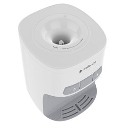 Bebedouro Aguo Cadence Natural/Gelada Branco Bivolt BEB110-BIV - 5