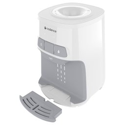 Bebedouro Aguo Cadence Natural/Gelada Branco Bivolt BEB110-BIV - 7
