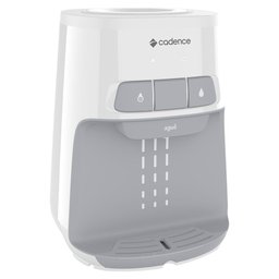 Bebedouro Aguo Cadence Natural/Gelada Branco Bivolt BEB110-BIV - 4