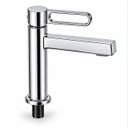 Ver imagem 3 de Torneira Daytona Cromada Baixa Aço Inox 304 Premium Goldenx