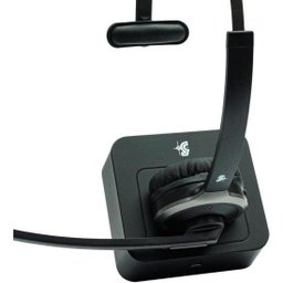 Headset Sem Fio Bluetooth HS-202 5+ - 2