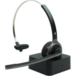 Headset Sem Fio Bluetooth HS-202 5+ - 3