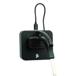 Headset Sem Fio Bluetooth HS-202 5+ - 4