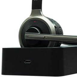 Headset Sem Fio Bluetooth HS-202 5+ - 5