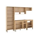 Ver imagem 4 de Kit Cozinha 330x220x51,5 Torino