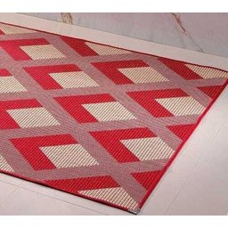 Tapete Sisal 2,00M x 3,00M Sisllê 505 Lancer - 2