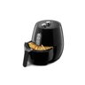 Fritadeira Elétrica Air Fryer Multilaser - Preta Sem Óleo 3,5L 1400W Com Cesto - 127V - 4