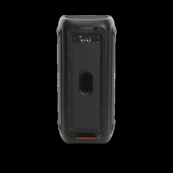 Caixa de Som Jbl Partybox 300 Bluetooth Preta 120W Rms com
