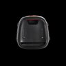 Caixa de Som Jbl Partybox 300 Bluetooth Preta 120W Rms com Microfone - 5