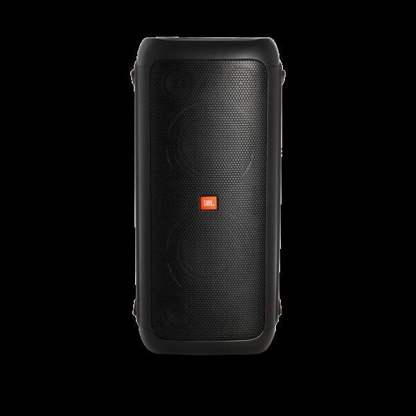 Caixa de Som Jbl Partybox 300 Bluetooth Preta 120W Rms com