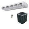 Ar-Condicionado Split Piso Teto 80.000 Btu/S Frio 380V Trifásico Carrier 42Lqb080515Kc - 3