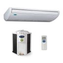 Ver imagem 1 de Ar-Condicionado Split Piso Teto On/Off Carrier Space 48.000 BTUs Frio 380V 3F 42Xql48C5