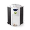 Ar-Condicionado Split Cassete 48.000 BTUs Frio 380V Trifasico Carrier 40Kwcd48C5 - 3