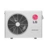 Ar-Condicionado Multi Tri Split LG Inverter 2X9.000 + 1X12.000 BTUs Hw 220V Quente/Frio 1F A3Uw21Gfa0 - 3