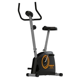 Bicicleta Ergométrica Action Magnética 7 Funções Athletic até 150kg 3783 - 3