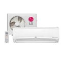 Ver imagem 1 de Ar-Condicionado Split Hi Wall Smart Inverter LG 11500 BTUs Frio 220V Usnq122Hsa0.Anwblaz