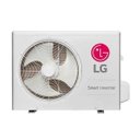 Ver imagem 3 de Ar-Condicionado Split Hi Wall Smart Inverter LG 11500 BTUs Frio 220V Usnq122Hsa0.Anwblaz
