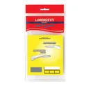 Ver imagem 1 de Resistência Loren Advanced Top Jet 220v 7500* - Lorenzetti