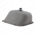 Ver imagem 4 de Tanque Inox Lavanderia Escovado 55x45cm Guimmis.casa