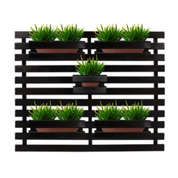 Floreira Vertical Jardim - 1