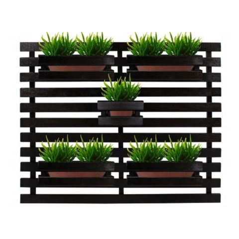 Floreira Vertical Jardim