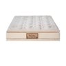 Colchão Solteiro King Molas Ensacadas Eco Naturalité 96x203x34 - Sankonfort - 2