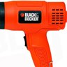 Soprador Térmico Hg1500 2 Ajustes De Temperaturas - Black Decker - 4