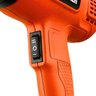 Soprador Térmico Hg1500 2 Ajustes De Temperaturas - Black Decker - 2