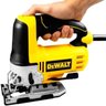 Serra Tico Tico Orbital 500w 110v Dewalt-dw300 - 4