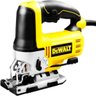 Serra Tico Tico Orbital 500w 110v Dewalt-dw300 - 1
