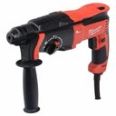 Ver imagem 1 de Martelete Rotativo Rompedor 26mm Vvr Plus 5386 59B Milwaukee