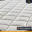 Ver imagem 6 de Cama Box Baú com Colchão de Espuma D70 Pillow In Ultra Dream Casal 138cm